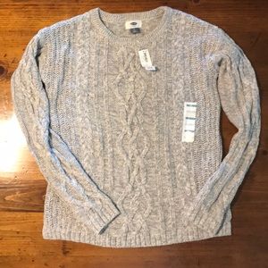 Old navy sweater